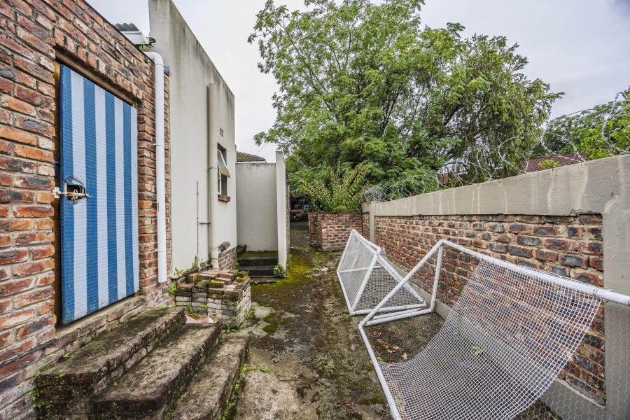 4 Bedroom Property for Sale in Headlands Eastern Cape